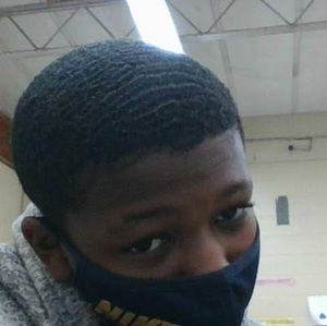 Meet your Posher, Gregory